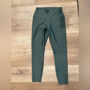 ALO 7/8 HIGH-WAIST AIRLIFT LEGGING